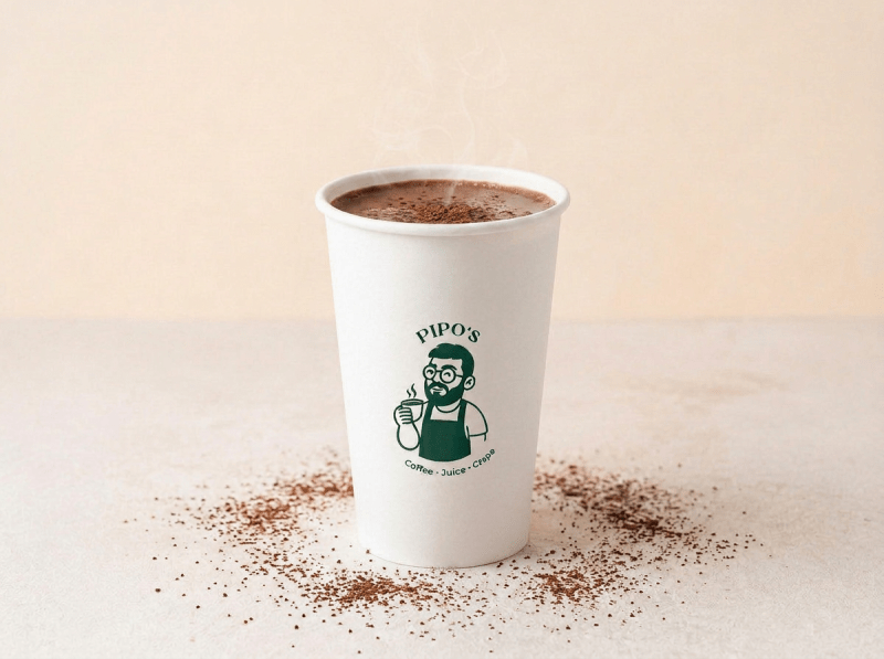 Chocolate Quente