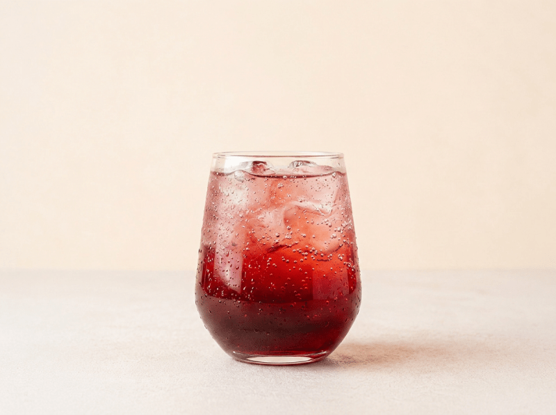 Framboise Bebida Energética