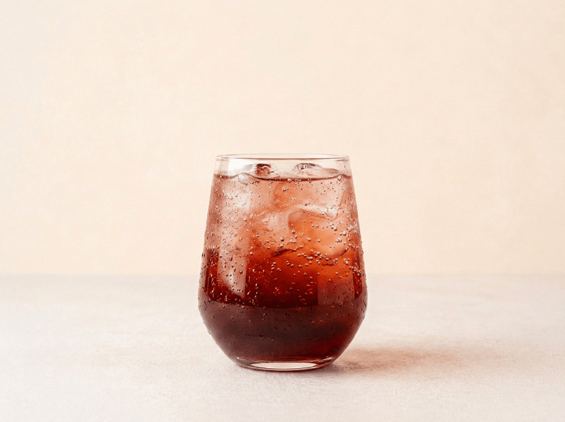 Grenadine Bebida Energética