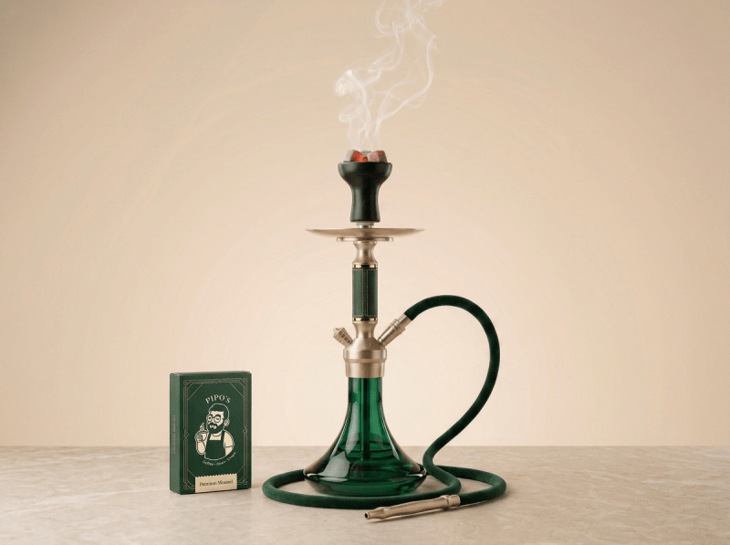 Shisha Pipos Special