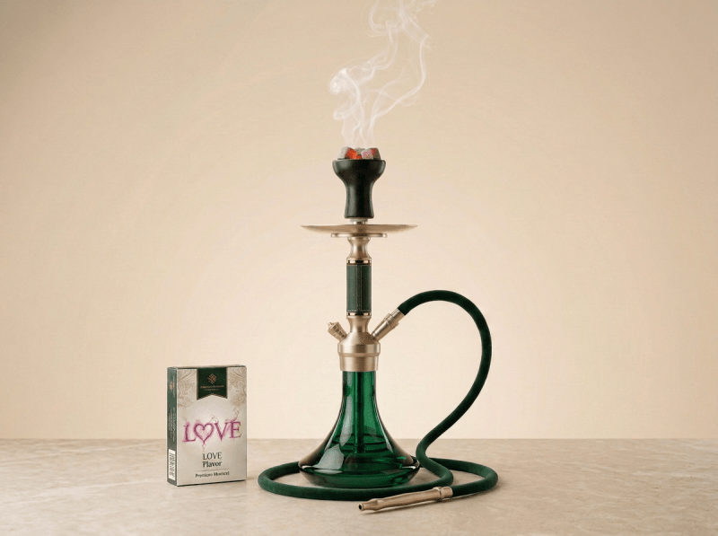SHISHAA LOVE