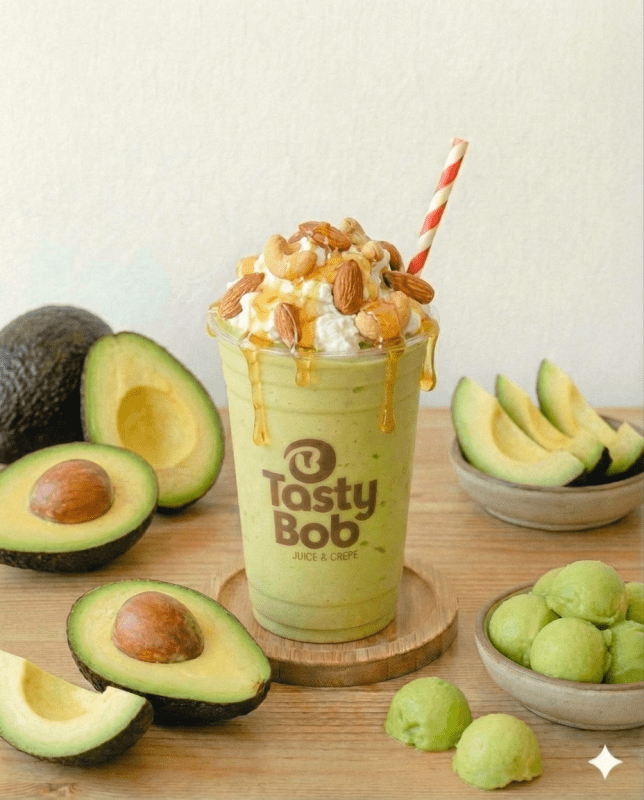 Avocado