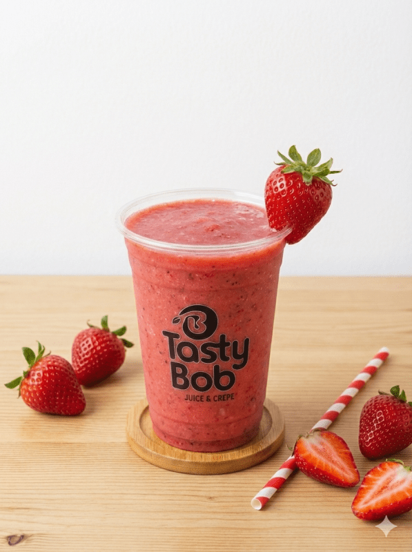 Coctail Juice