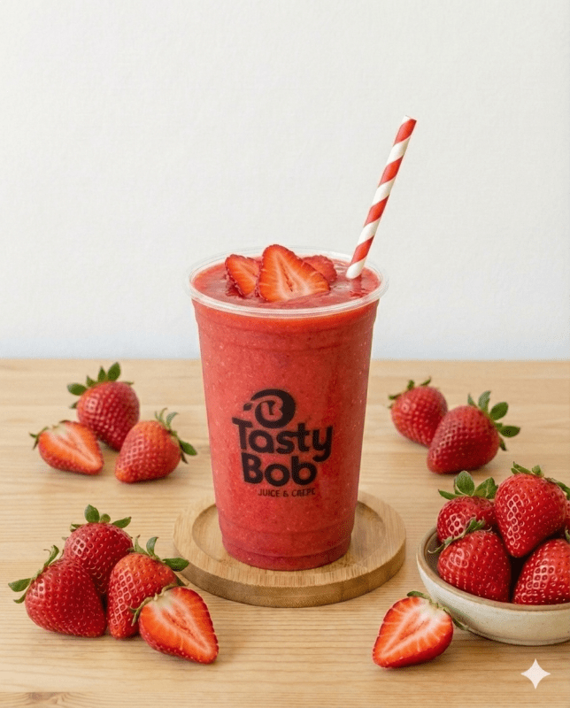 Strawberry