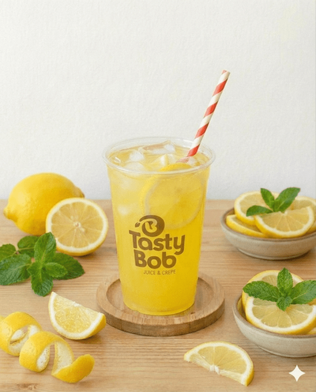 Lemonade