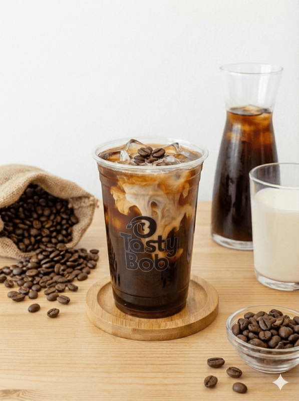 Ice Coffee
