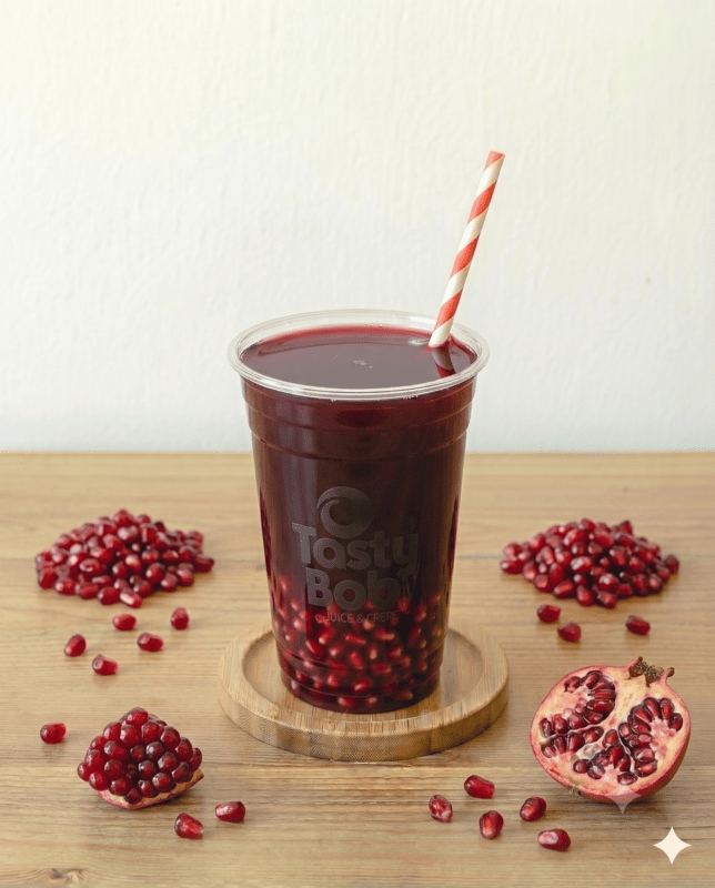 Pomegranate