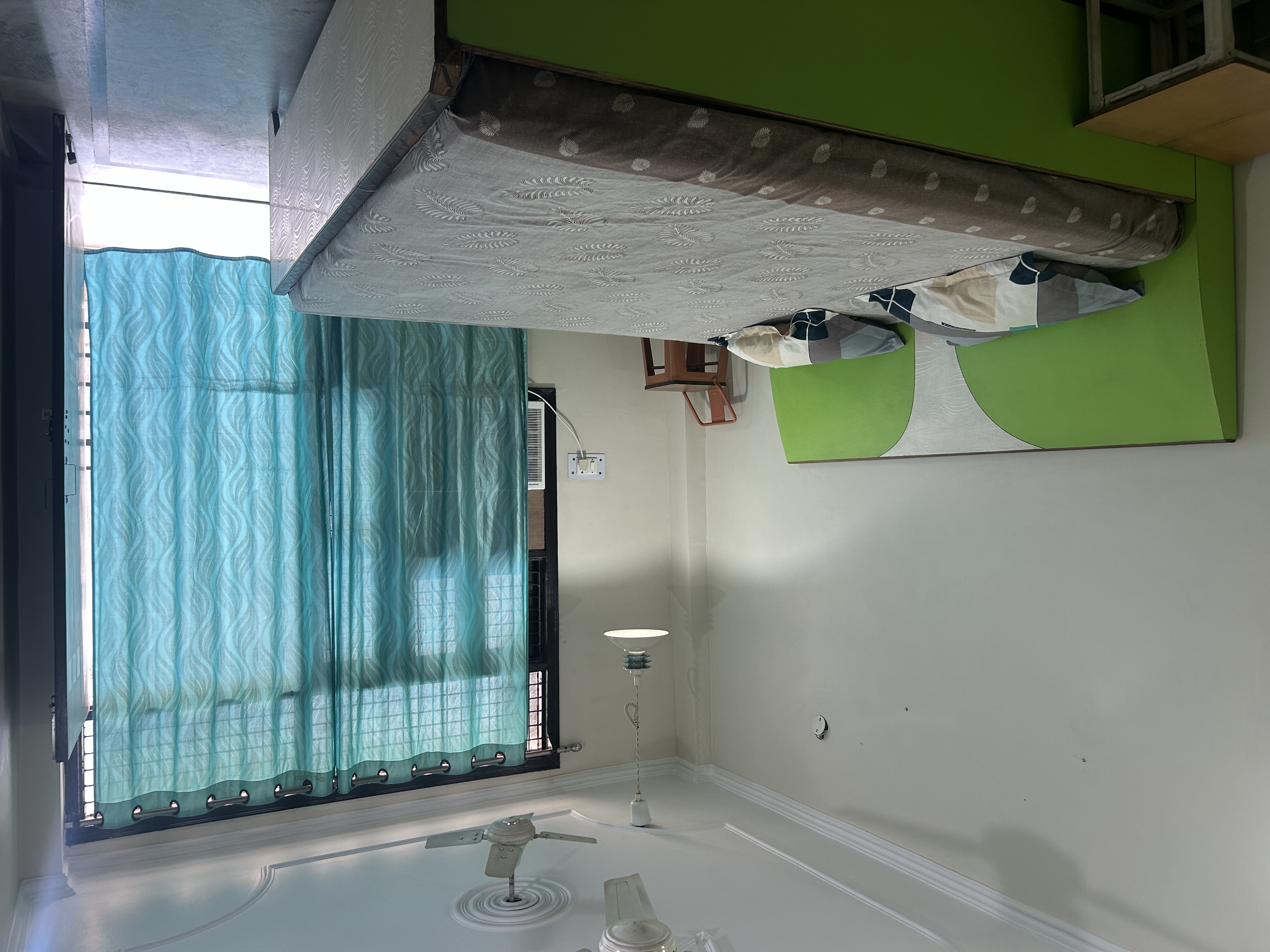 Trinetra Habitat apartment