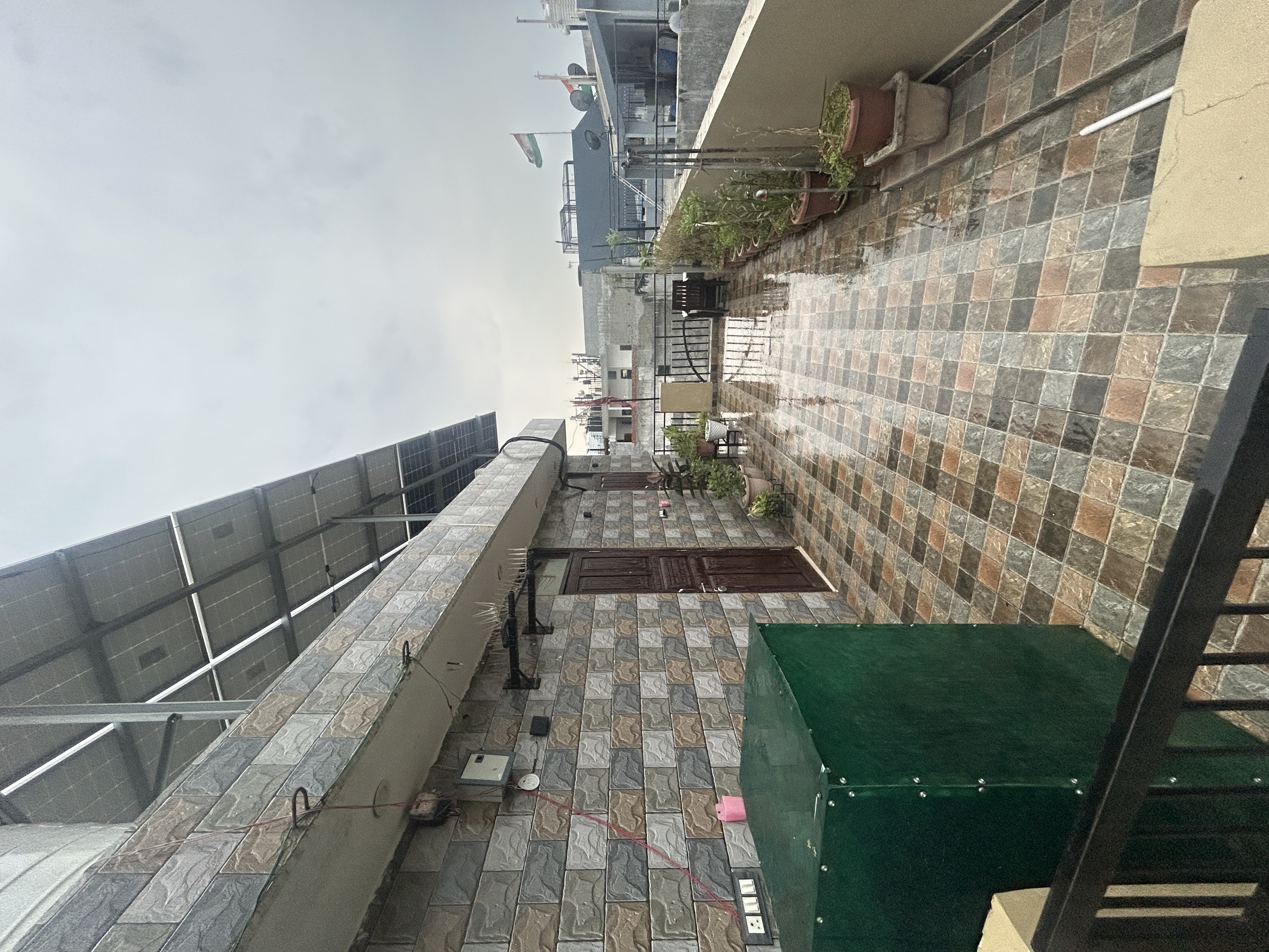 Terrace cover photo