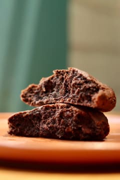 Cookie dark
