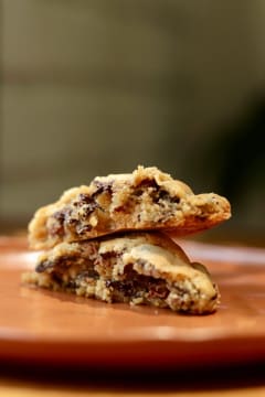 Cookie tradicional