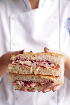 Brie chic