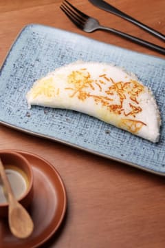 Queijo coalho