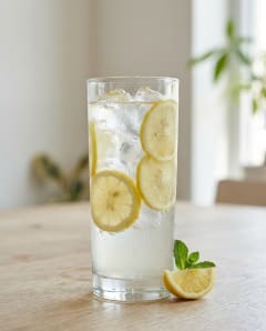 Limonada da casa