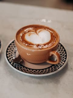 Capuccino da Casa