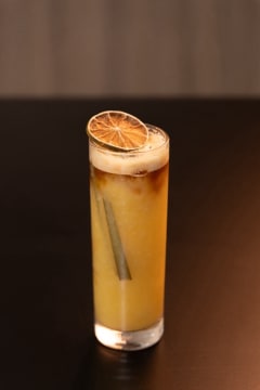 Coffee Fruit