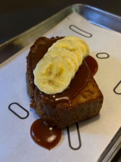 Banana Bread