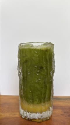 Fresh Matchá
