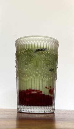Red Matchá