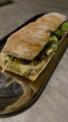 Ciabatta Cogu