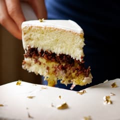 Torta da Vó Nelci