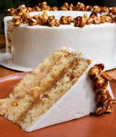 Torta Para Meu Xodó