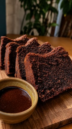 Bolo de Chocolate