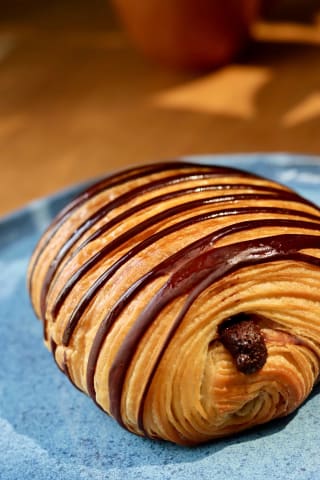 Viennoiserie