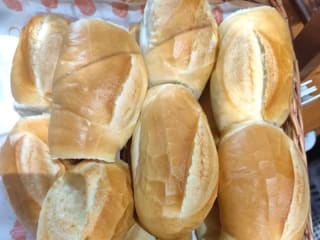 Padaria, Boulangerie