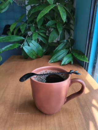 Café filtrado