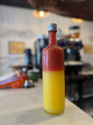 Bebidas