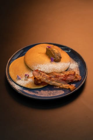 Panquecas