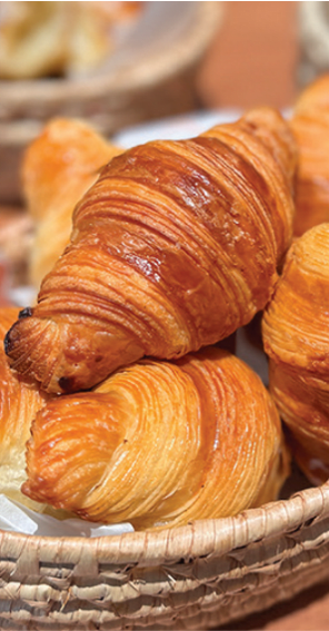 Viennoiserie