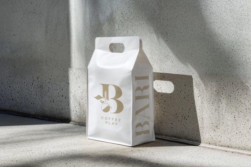 Banner de Bari Coffee