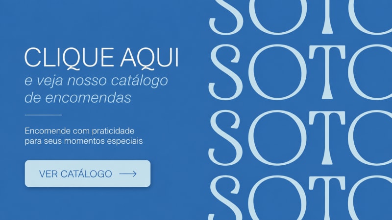 Banner de Soto - Pan y Café