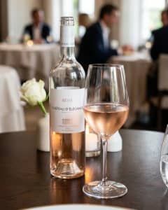Serra do Sol Rosé