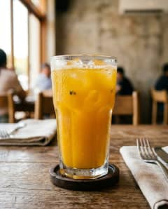 Suco natural