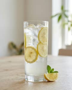 Limonada da casa