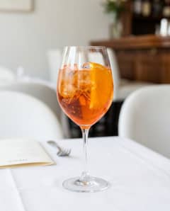 Aperol Spritz