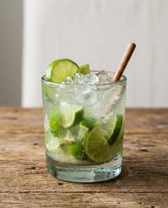 Caipirinha clássica