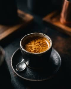 Espresso Intenso