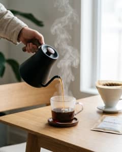 Café Coado Artesanal