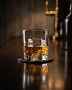 Whisky selecionado (dose)
