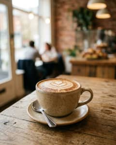 Cappuccino Cremoso