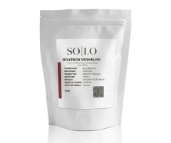 Café especial Bourbon Vermelho 250g