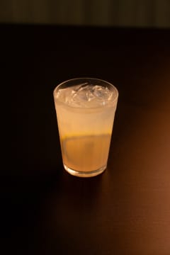 Bari Ginger Ale