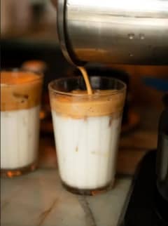 Moka Chocolate Gelado