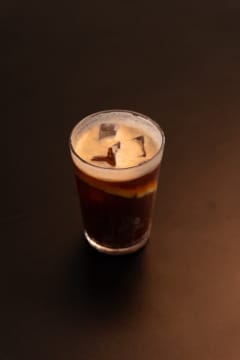 Cold Brew