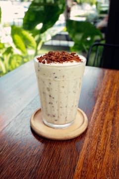 Milkshake