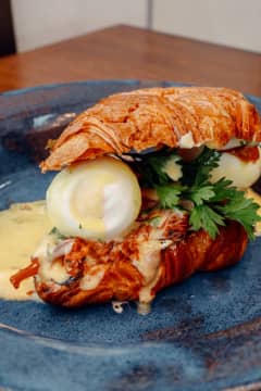 Croissant Nordestino